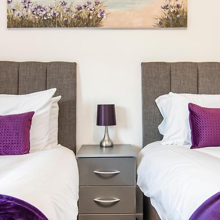 Onsitestays - Cosy 2-Bedroom Apartment With Private Entrance & Long Stay Prices Gravesend Kültér fotó